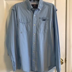 Vineyard Vines Women’s Harbor Shirt